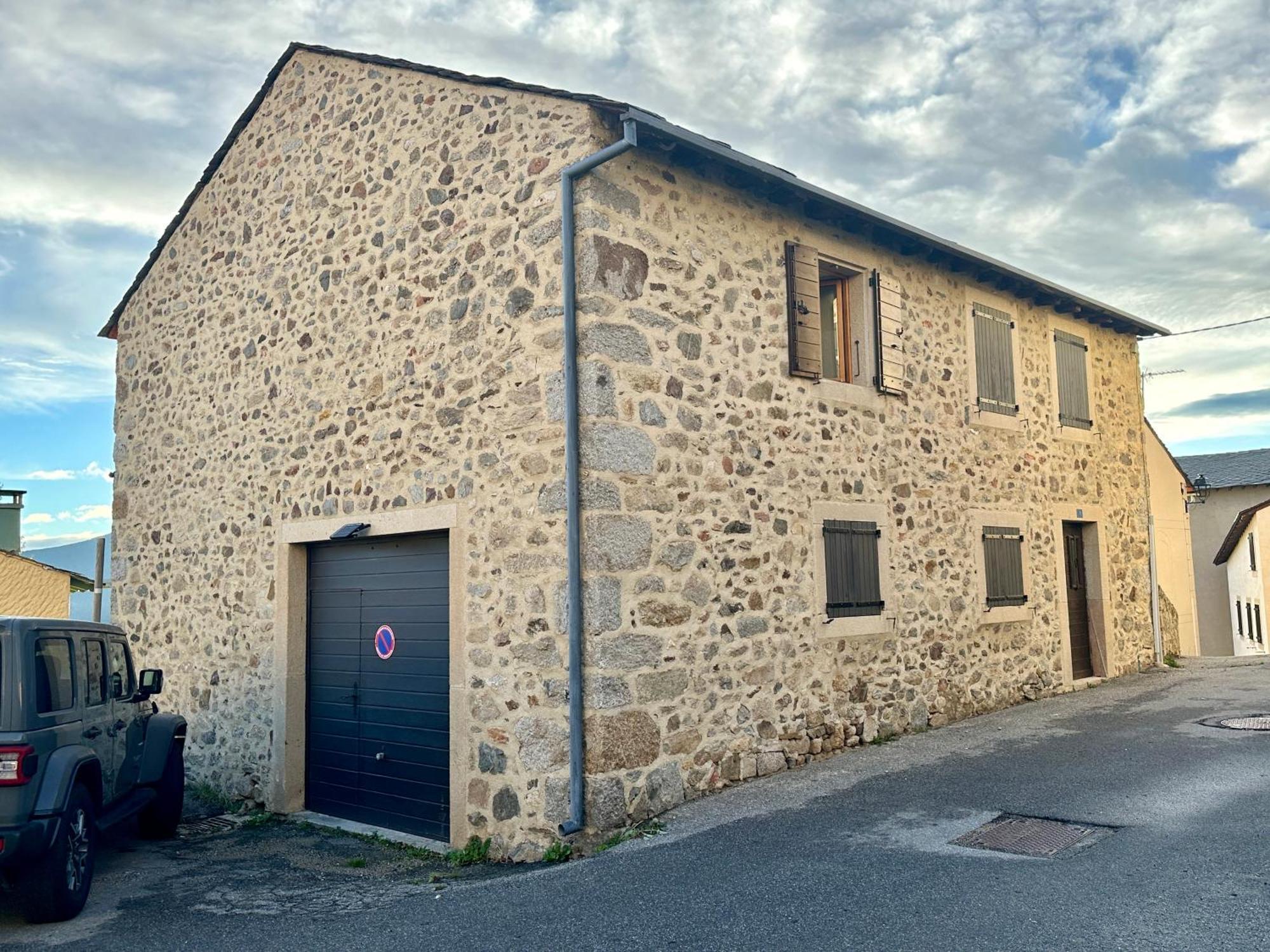 Maison Au Coeur Des Angles Exterior photo